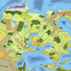 Illustration for article titled The Most Incredible Fantasy Maps Youve Ever Seen
